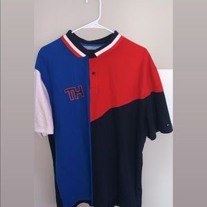 Tommy Hilfigher Polo Tee
